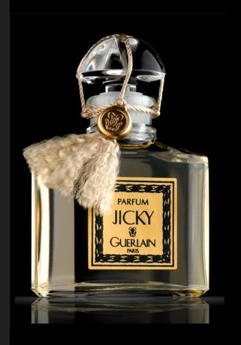 JICKY - PARFUM 15 ML