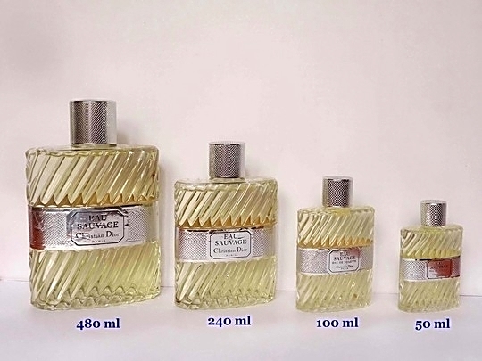 Eau sauvage 1000ml hot sale