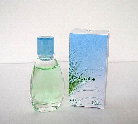 2008 - NATURELLE EAU DE TOILETTE 7,5 ML