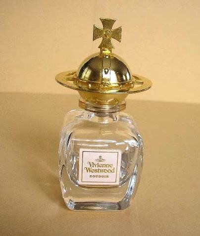 VIVIENNE WESTWOOD - FLACON VAPORISATEUR EAU DE PARFUM 50 ML