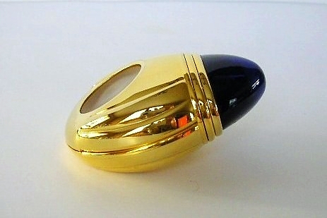 FLACON EAU DE PARFUM - EN FORME DE BAGUE