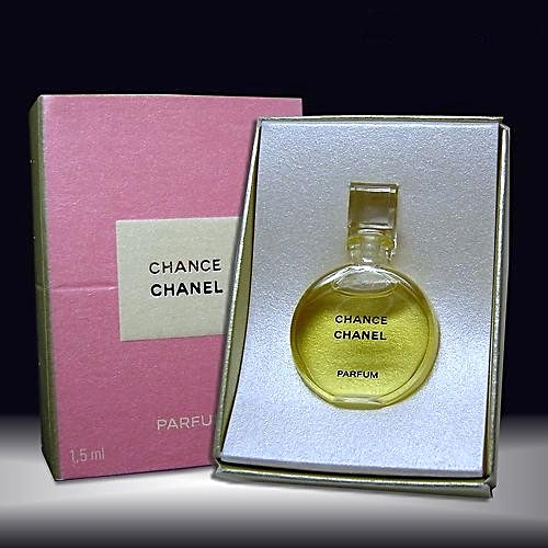 2006 - CHANCE - PARFUM 1,5 ML