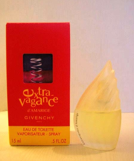 EXTRAVAGANCE D'AMARIGE - VAPORISATEUR EAU DE TOILETTE 15 ML