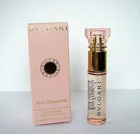 2006 - ROSE ESSENTIELLE - VAPORISATEUR EAU DE PARFUM 10 ML