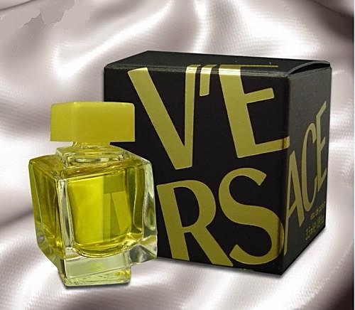 V'E VERSACE - EAU DE PARFUM 