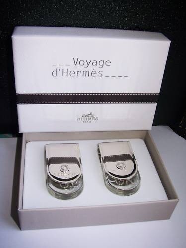 VOYAGE D'HERMES - DUO MINIATURES