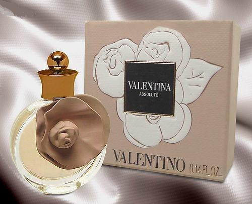 VALENTINA  ASSOLUTO - EAU DE PARFUM 4 ML