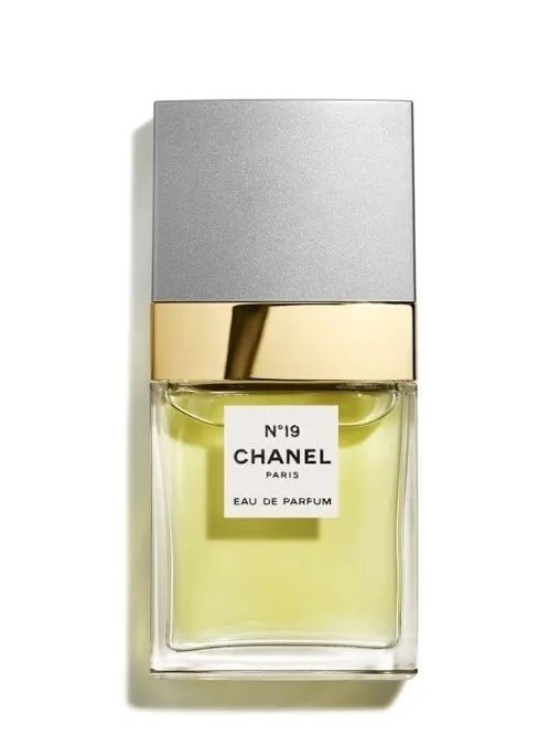 N° 19 - VAPORISATEUR EAU DE PARFUM 35 ML, FLACON SEUL