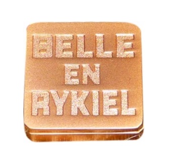 SONIA RYKIEL - CONCRETE BELLE EN RYKIEL : IDENTIQUE A LA PRECEDENTE
