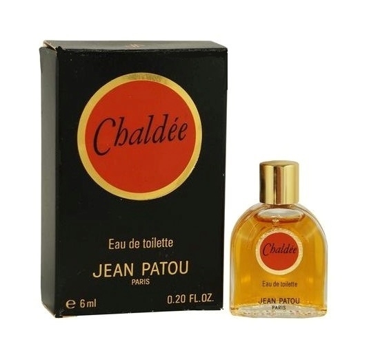 CHALDEE - EAU DE TOILETTE 6 ML