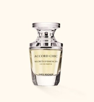 ACCORD CHIC - FLACON VAPORISATEUR EAU DE PARFUM 30 ML