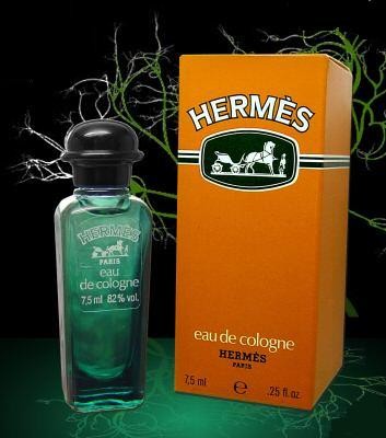 EAU DE COLOGNE 7,5 ML