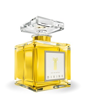 DIVINE - EAU DE PARFUM 50 ML - BOUCHON EN VERRE