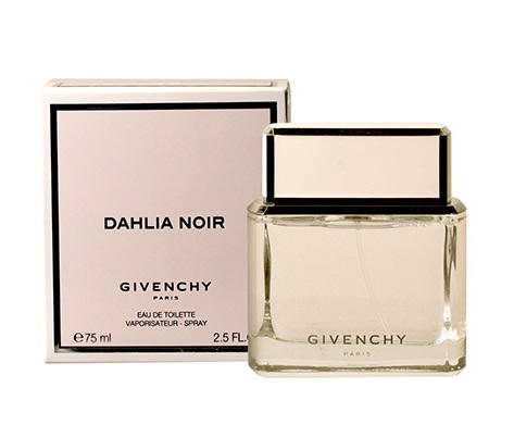 DAHLIA NOIR - FLACON VAPORISATEUR EAU DE TOILETTE 75 ML