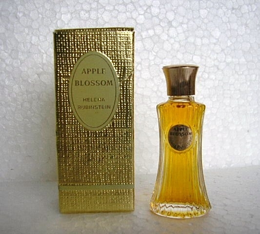 HELENA RUBINSTEIN - APPLE BLOSSOM : PARFUM