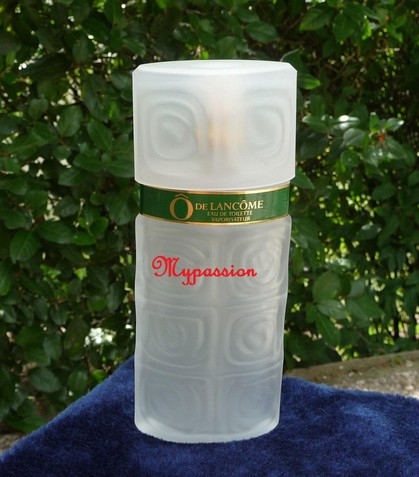 Ô DE LANCÔME - FLACON VAPORISATEUR EAU DE TOILETTE, 115 ML