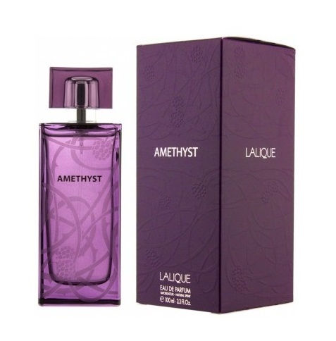 AMETHYST - VAPORISATEUR EAU DE PARFUM 100 ML