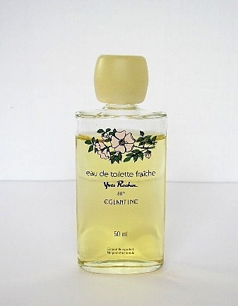 EGLANTINE - EAU DE TOILETTE FRAÎCHE 50 ML
