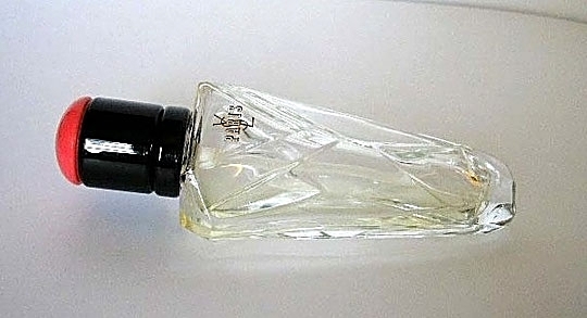 YSL - PARIS : FLACON VAPORISATEUR IDENTIQUE AUX PHOTOS PRECEDENTES