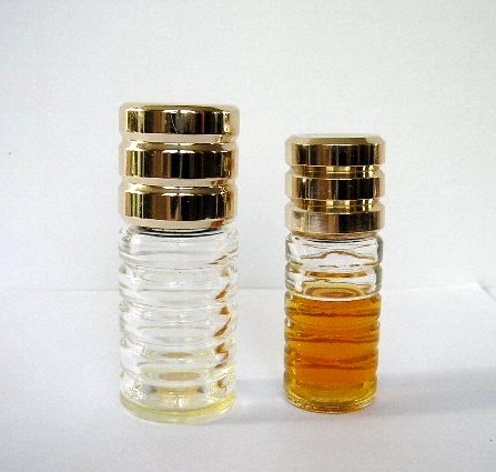 CARVEN - MA GRIFFE : DEUX FLACONS DE SAC DE 3/4 fl. oz  & 1/2 fl. oz - PARFUM