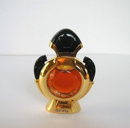 CARTIER - PANTHERE PARFUM 7,5 Ml - FLACON SEUL