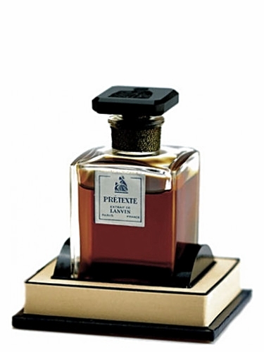 PRETEXTE - EXTRAIT DE LANVIN