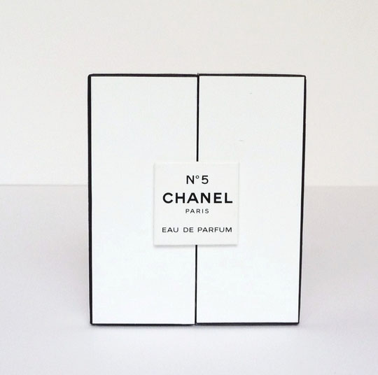 EDITION SPECIALE - 2013 - N° 5 EAU DE PARFUM