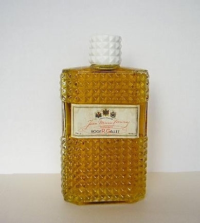 FLACON FACTICE ANCIEN - 500 ML