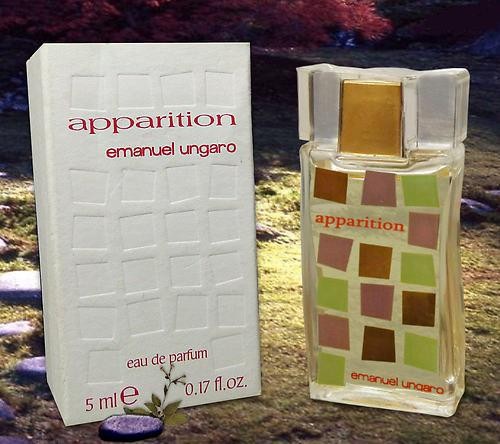 APPARITION - EAU DE PARFUM POUR FEMME 5 ML