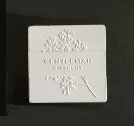 GIVENCHY - GENTLEMAN