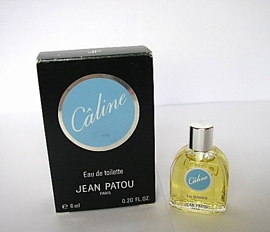 CÂLINE - EAU DE TOILETTE 6 ML