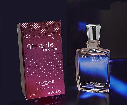 MIRACLE FOREVER - EAU DE PARFUM 5 ML
