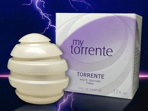 TORRENTE - MY TORRENTE, EAU DE PARFUM 4,9 ML
