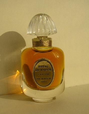 MADELEINE DE RAUCH - ROYAL PARFUM