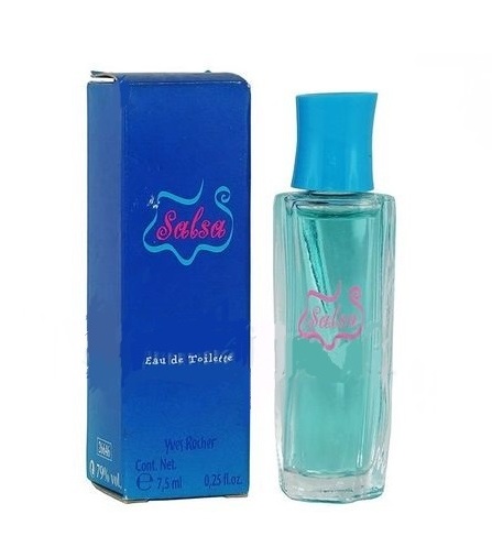 SALSA - MINIATURE EAU DE TOILETTE 7,5 ML