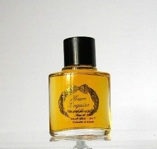 HEURE EXQUISE - MINIATURE OFFERTE SANS BOÎTE