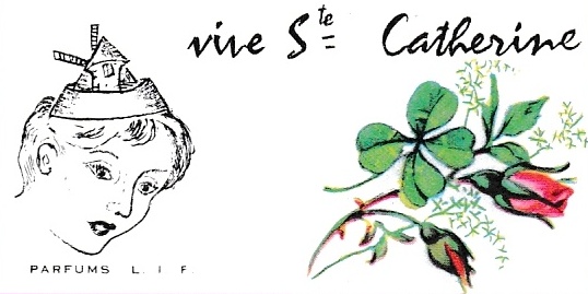 LIF - VIVE LA STE CATHERINE