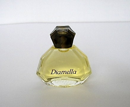 DIAMELLA - EAU DE TOILETTE 7,5 ML  SANS BOÎTE