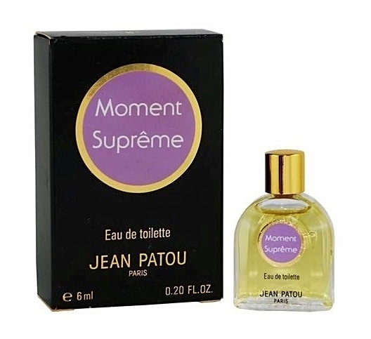 MOMENT SUPRÊME - EAU DE TOILETTE 6 ML