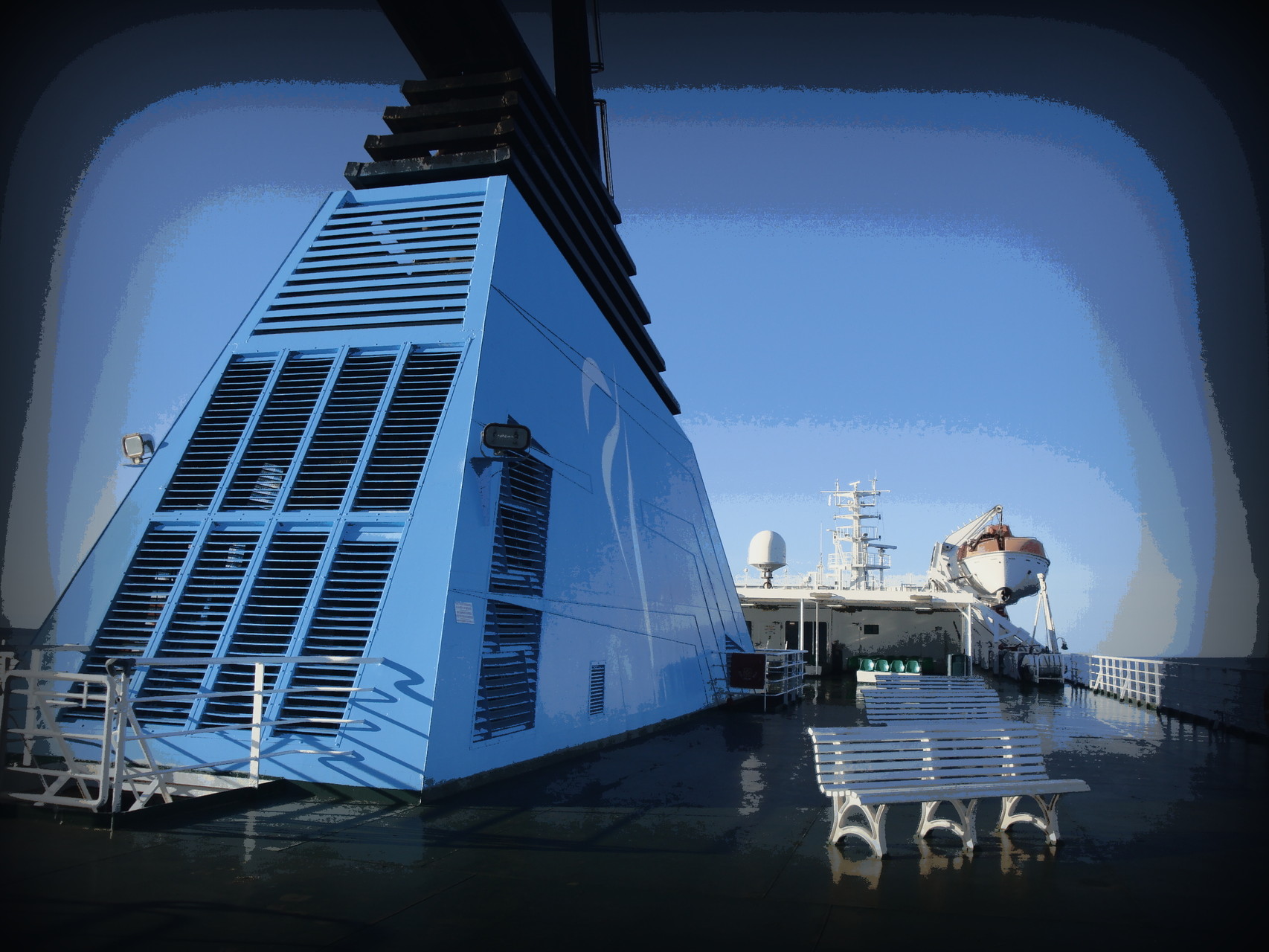 La Méridionale ne compte plus sur Porto Torres