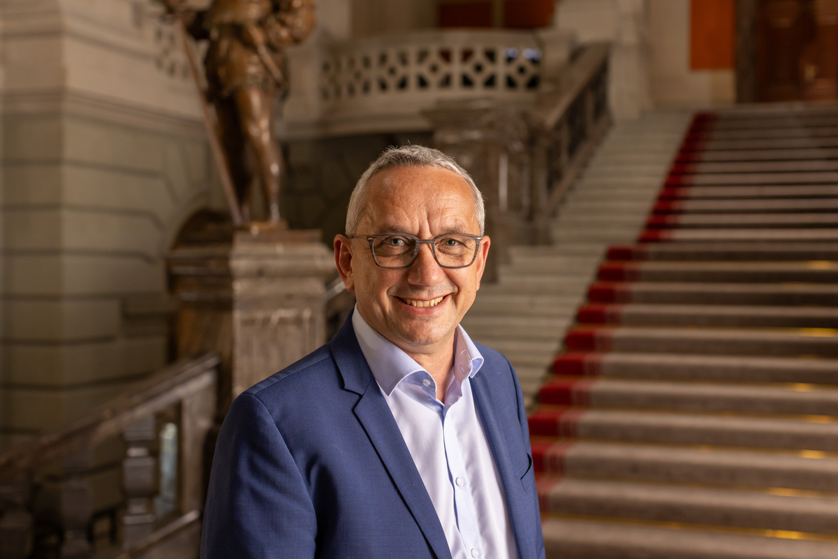 Blog peterhaudenschilds Webseite!