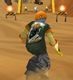 Sandboard