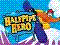 Halfpipe hero