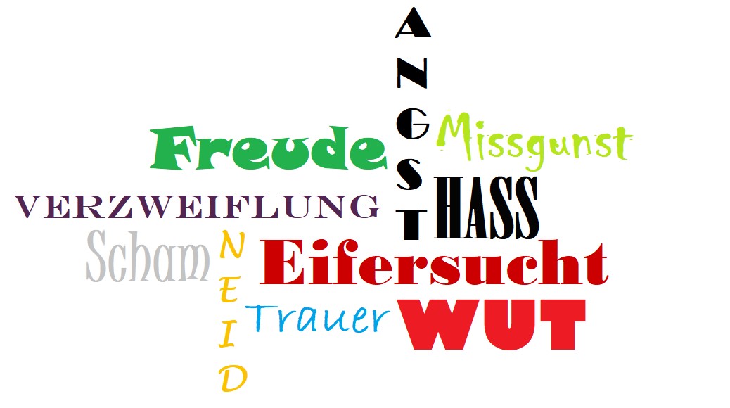 Warum das Fühlen wichtig ist Gefühle