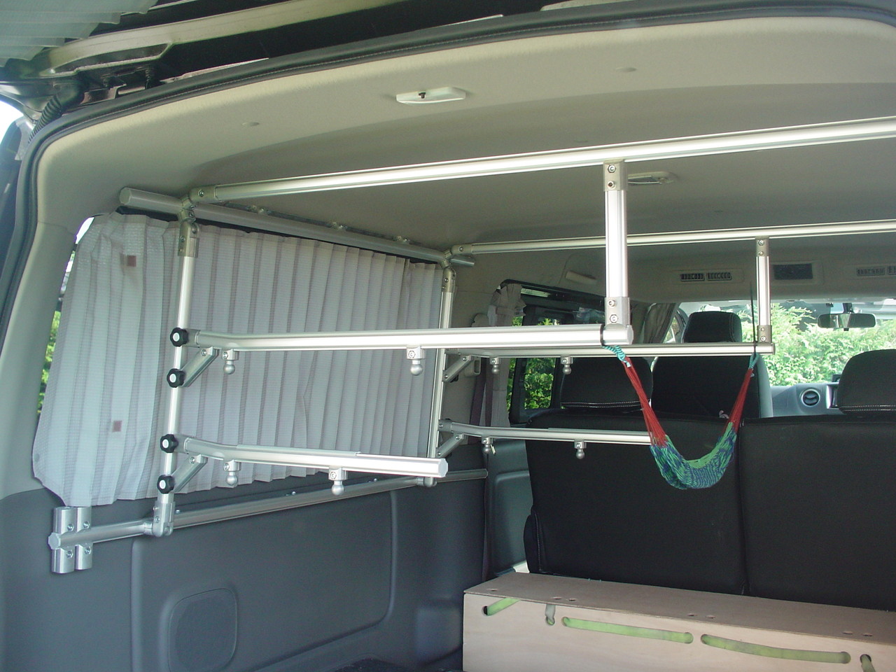 トランポプロ 片面サーフボードラック トランポプロ 片面サーフボードラック トランポプロ 片面サーフボード