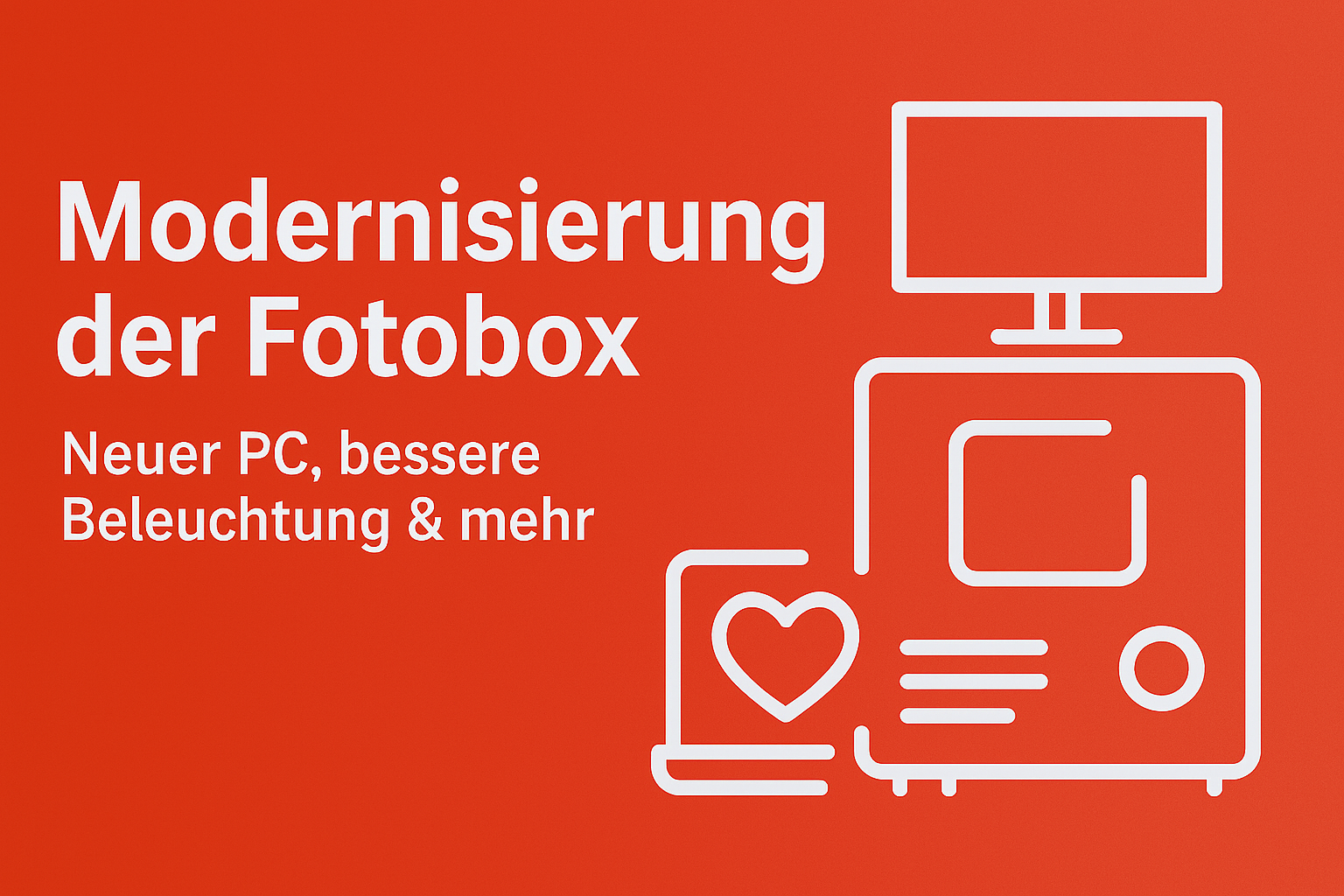 Fotobox Updates 2025