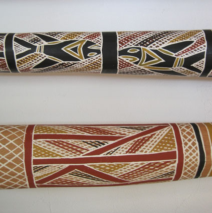 Didgeridoo Wicker