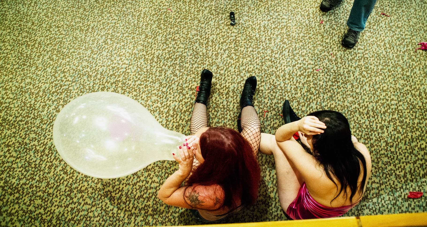 The Incredibles porno multfilmini onlayn tomosha qiling