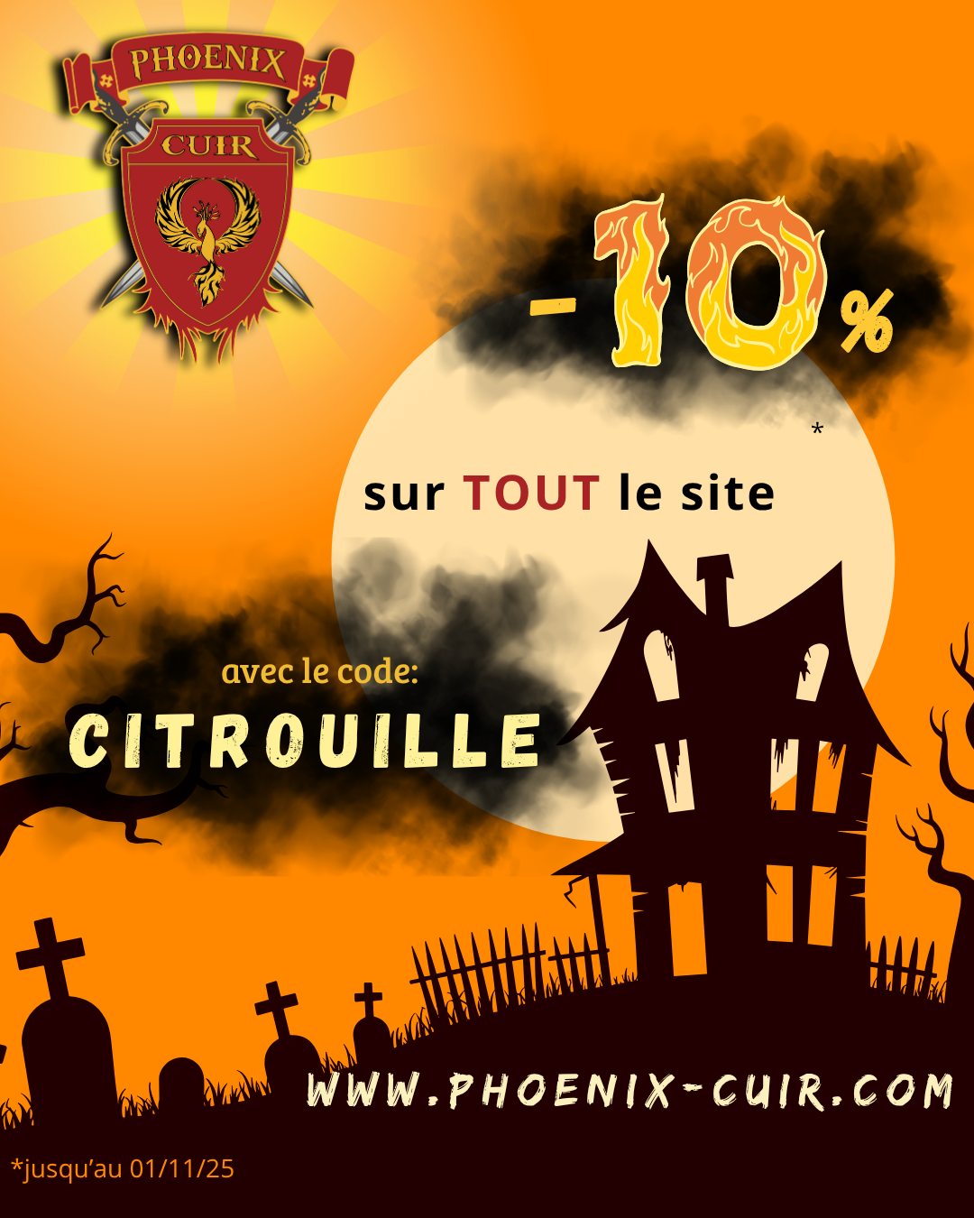 Happy Halloween!!