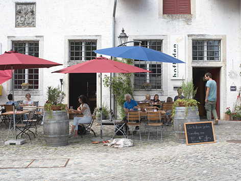 Wiedereröffnung KAFI am Klosterplatz, Samstag, 30. März 11.00 -18.00 Uhr